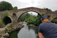 Single-Wanderreise in Nordspanien mit San Sebastian – Picos de Europa – Jakobsweg – Santiago de Compostela – Atlantikküste – Porto (391)