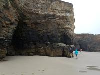 Single-Wanderreise in Nordspanien mit San Sebastian – Picos de Europa – Jakobsweg – Santiago de Compostela – Atlantikküste – Porto (403)