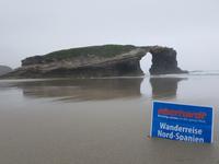 Single-Wanderreise in Nordspanien mit San Sebastian – Picos de Europa – Jakobsweg – Santiago de Compostela – Atlantikküste – Porto (406)