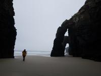 Single-Wanderreise in Nordspanien mit San Sebastian – Picos de Europa – Jakobsweg – Santiago de Compostela – Atlantikküste – Porto (407)