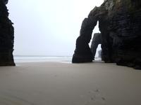 Single-Wanderreise in Nordspanien mit San Sebastian – Picos de Europa – Jakobsweg – Santiago de Compostela – Atlantikküste – Porto (409)