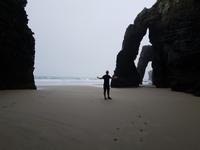 Single-Wanderreise in Nordspanien mit San Sebastian – Picos de Europa – Jakobsweg – Santiago de Compostela – Atlantikküste – Porto (410)