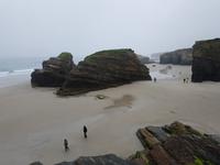 Single-Wanderreise in Nordspanien mit San Sebastian – Picos de Europa – Jakobsweg – Santiago de Compostela – Atlantikküste – Porto (412)