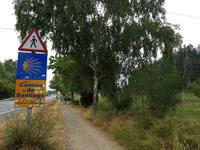 Single-Wanderreise in Nordspanien mit San Sebastian – Picos de Europa – Jakobsweg – Santiago de Compostela – Atlantikküste – Porto (431)