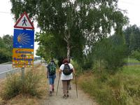 Single-Wanderreise in Nordspanien mit San Sebastian – Picos de Europa – Jakobsweg – Santiago de Compostela – Atlantikküste – Porto (433)