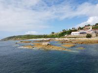 Single-Wanderreise in Nordspanien mit San Sebastian – Picos de Europa – Jakobsweg – Santiago de Compostela – Atlantikküste – Porto (496)