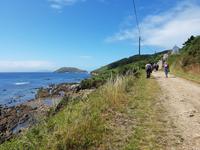 Single-Wanderreise in Nordspanien mit San Sebastian – Picos de Europa – Jakobsweg – Santiago de Compostela – Atlantikküste – Porto (501)