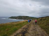 Single-Wanderreise in Nordspanien mit San Sebastian – Picos de Europa – Jakobsweg – Santiago de Compostela – Atlantikküste – Porto (522)