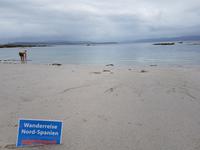 Single-Wanderreise in Nordspanien mit San Sebastian – Picos de Europa – Jakobsweg – Santiago de Compostela – Atlantikküste – Porto (530)