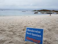 Single-Wanderreise in Nordspanien mit San Sebastian – Picos de Europa – Jakobsweg – Santiago de Compostela – Atlantikküste – Porto (533)