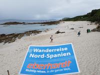 Single-Wanderreise in Nordspanien mit San Sebastian – Picos de Europa – Jakobsweg – Santiago de Compostela – Atlantikküste – Porto (536)