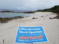 Single-Wanderreise in Nordspanien mit San Sebastian – Picos de Europa – Jakobsweg – Santiago de Compostela – Atlantikküste – Porto (539)