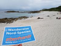 Single-Wanderreise in Nordspanien mit San Sebastian – Picos de Europa – Jakobsweg – Santiago de Compostela – Atlantikküste – Porto (540)