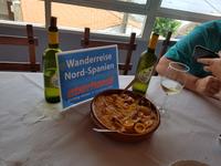 Single-Wanderreise in Nordspanien mit San Sebastian – Picos de Europa – Jakobsweg – Santiago de Compostela – Atlantikküste – Porto (548)