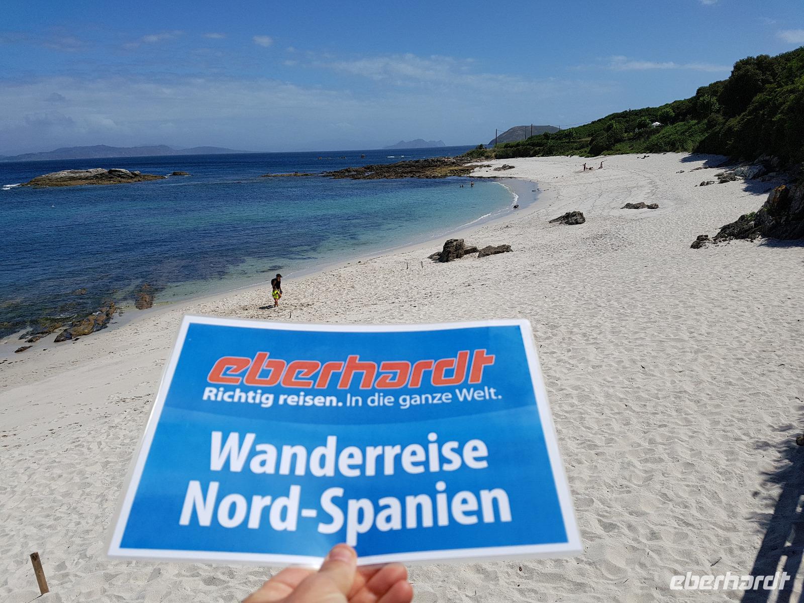 Single-Wanderreise in Nordspanien mit San Sebastian – Picos de Europa – Jakobsweg – Santiago de Compostela – Atlantikküste – Porto (549)