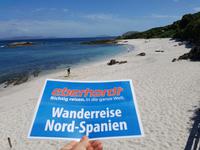 Single-Wanderreise in Nordspanien mit San Sebastian – Picos de Europa – Jakobsweg – Santiago de Compostela – Atlantikküste – Porto (549)