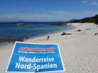 Single-Wanderreise in Nordspanien mit San Sebastian – Picos de Europa – Jakobsweg – Santiago de Compostela – Atlantikküste – Porto (550)