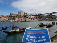 Single-Wanderreise in Nordspanien mit San Sebastian – Picos de Europa – Jakobsweg – Santiago de Compostela – Atlantikküste – Porto (562)