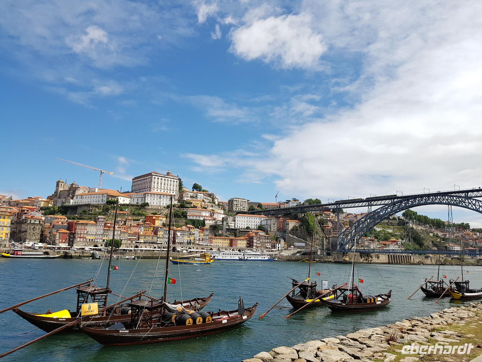 Single-Wanderreise in Nordspanien mit San Sebastian – Picos de Europa – Jakobsweg – Santiago de Compostela – Atlantikküste – Porto (565)