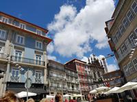 Single-Wanderreise in Nordspanien mit San Sebastian – Picos de Europa – Jakobsweg – Santiago de Compostela – Atlantikküste – Porto (570)