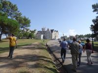 Die Magdalena-Halbinsel