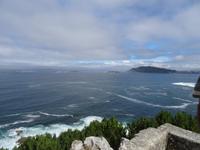 Blick von der Festung Montereal