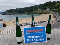 Wanderreise Nord-Spanien – Jakobsweg und Atlantik (10)