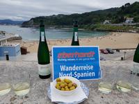 Wanderreise Nord-Spanien – Jakobsweg und Atlantik (11)