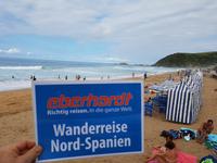 Wanderreise Nord-Spanien – Jakobsweg und Atlantik (28)
