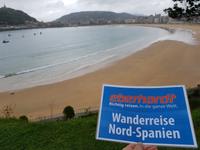 Wanderreise Nord-Spanien – Jakobsweg und Atlantik (88)