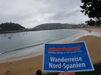 Wanderreise Nord-Spanien – Jakobsweg und Atlantik (89)