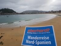 Wanderreise Nord-Spanien – Jakobsweg und Atlantik (94)