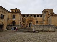 Wanderreise Nord-Spanien – Jakobsweg und Atlantik (139)