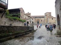 Wanderreise Nord-Spanien – Jakobsweg und Atlantik (146)