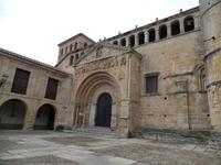 Wanderreise Nord-Spanien – Jakobsweg und Atlantik (168)