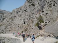 Wanderreise Nord-Spanien – Jakobsweg und Atlantik (240)