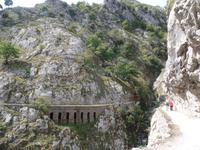 Wanderreise Nord-Spanien – Jakobsweg und Atlantik (267)