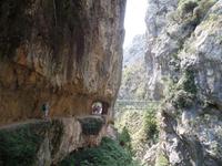 Wanderreise Nord-Spanien – Jakobsweg und Atlantik (275)