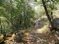 Wanderreise Nord-Spanien – Jakobsweg und Atlantik (306)