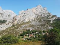 Wanderreise Nord-Spanien – Jakobsweg und Atlantik (322)