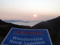 Wanderreise Nord-Spanien – Jakobsweg und Atlantik (351)