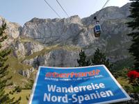 Wanderreise Nord-Spanien – Jakobsweg und Atlantik (366)