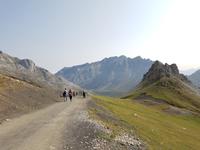 Wanderreise Nord-Spanien – Jakobsweg und Atlantik (399)