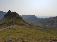 Wanderreise Nord-Spanien – Jakobsweg und Atlantik (401)