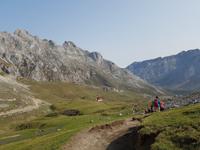 Wanderreise Nord-Spanien – Jakobsweg und Atlantik (405)