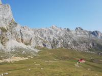 Wanderreise Nord-Spanien – Jakobsweg und Atlantik (413)