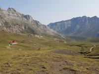 Wanderreise Nord-Spanien – Jakobsweg und Atlantik (415)