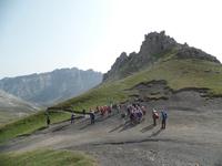 Wanderreise Nord-Spanien – Jakobsweg und Atlantik (417)