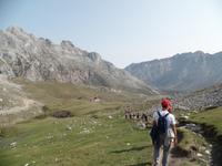 Wanderreise Nord-Spanien – Jakobsweg und Atlantik (423)