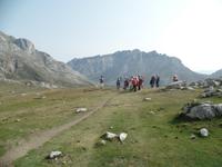 Wanderreise Nord-Spanien – Jakobsweg und Atlantik (425)